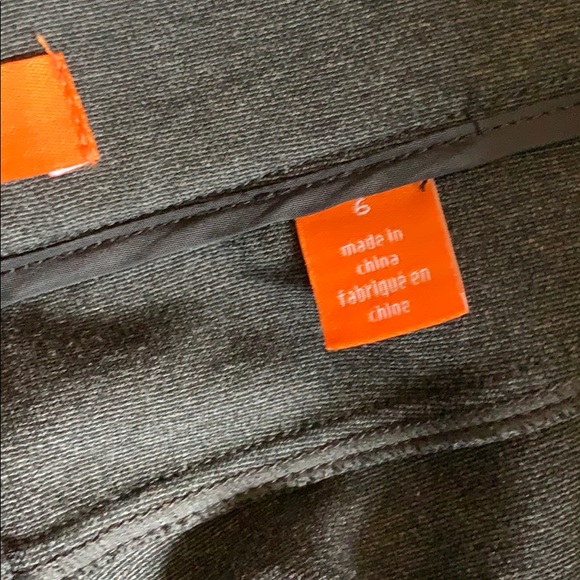 Joe Fresh Legging dress pant - Picture 5 of 6